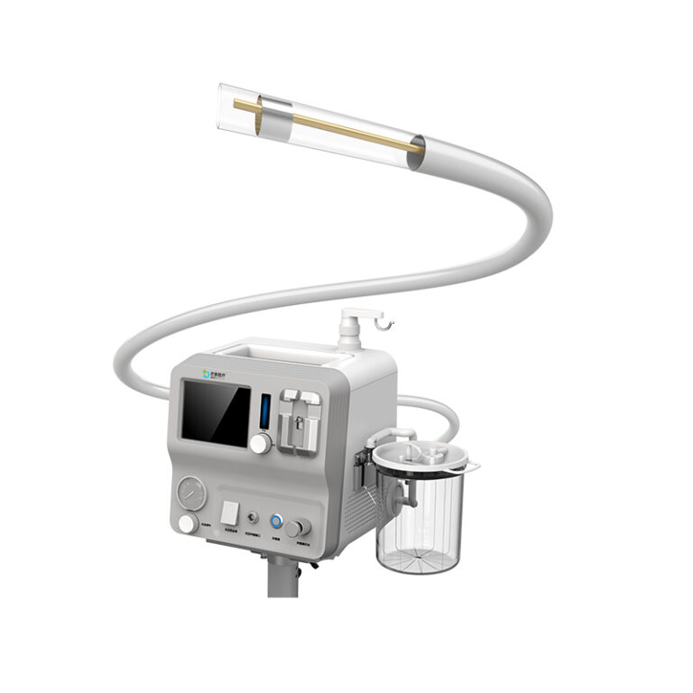 Peripheral Aspiration System Zhejiang Barty Medical Technology Co Ltd