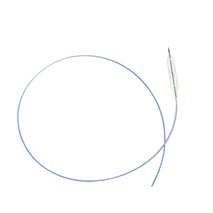 RantyTM Scoring PTA Balloon Catheter – Zhejiang Barty Medical ...